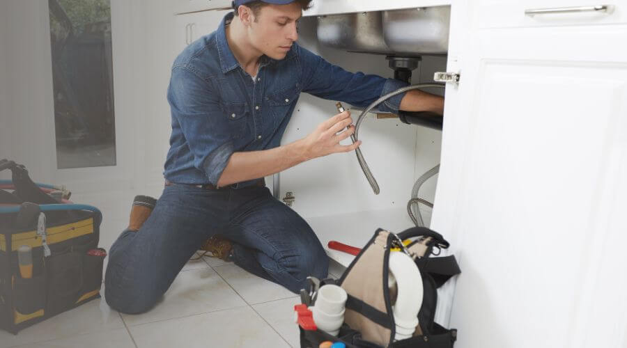 Professional septic pumping service in Evensville, TN